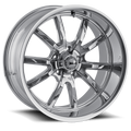 The Wheel Group chrome auto part