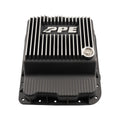 PPE 700R4 4L60 4L60E 4L65 4L70E 4L75E Deep Transmission Pan 1982 and Later GM - Brushed - 128051510