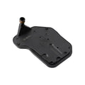 PPE 700R4 4L60 4L60E 4L65 4L70E 4L75E Deep Transmission Pan 1982 and Later GM - Brushed - 128051510