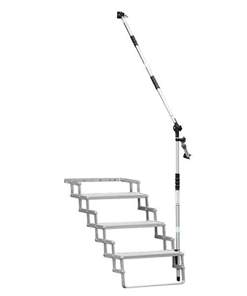 UNIVERSAL GLOWGUIDE HANDRAIL