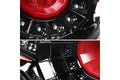 BRZ SEQUENTIAL LED TAIL LIGHTS- GLO