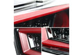 BRZ SEQUENTIAL LED TAIL LIGHTS- GLO
