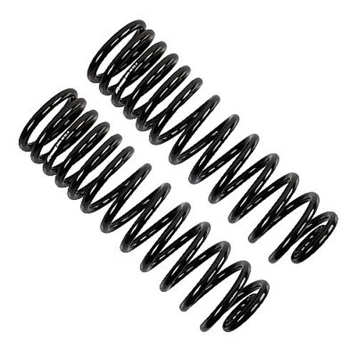 20C JEEP GLADIATOR JT REAR LIFT SPRINGS 6.0 INCH