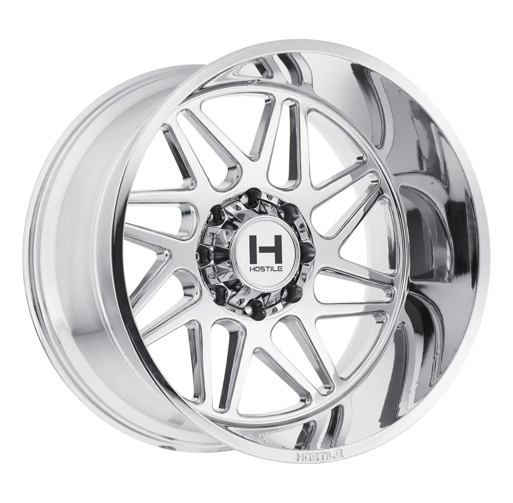 MO978 20X10 5X5.0 S-BLK MCH -24M GR