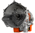 Sun Coast Converters auto part