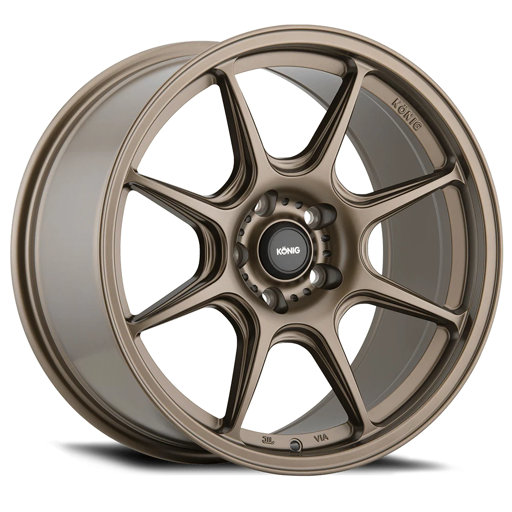 Konig Wheels - KO-LK76108408