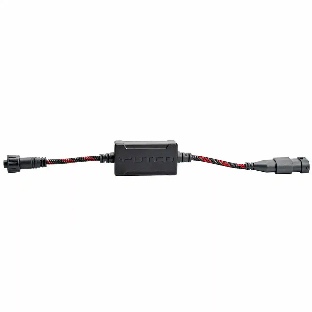 2016-2021 RAM with Projector lens - Low beam 9005