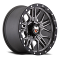 MAMBA M25 18X9 6X139.7 ET12 MATTE G