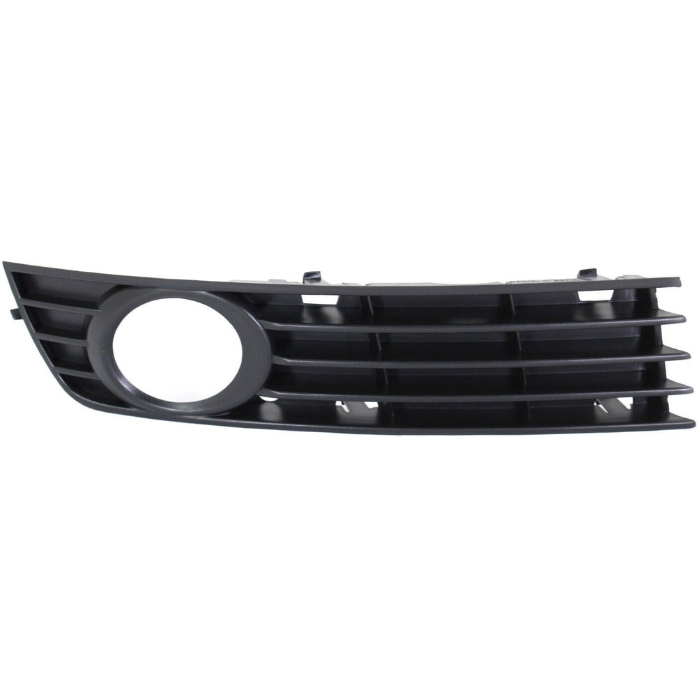 Sherman Parts bumper