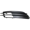 CAPA FRT BUMPER COVER W/O PARKING ASSIST; W/O HEADLAMP WASHER; PRIME LEXUS RX350 1315