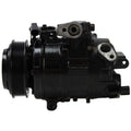 REMAN NIPPONDENSO 7SBH17 COMPRESSOR