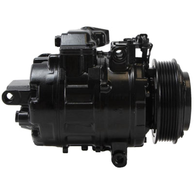 FOUR SEASONS air compressor