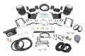 Air Spring Kit Chevy GMC 2500HD 3500HD (11-19)