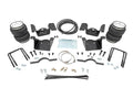 Air Spring Kit Chevy GMC 2500HD 3500HD (11-19)