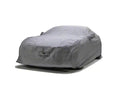 Covercraft 94-98 Mustang Custom 5-Layer Indoor Car Cover with Mustang 60th Anniversary logo