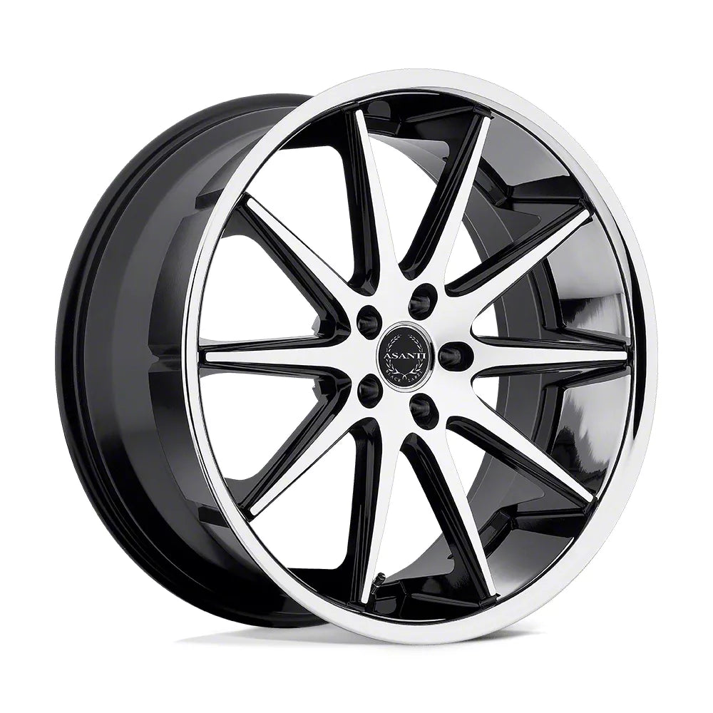 ABL-4 20X8.5 5X120.00 BLA