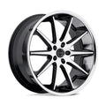 ABL-4 20X8.5 5X120.00 BLA