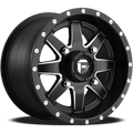MAVERICK 16X7 4X156 132 NBD +13