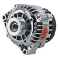Powermaster chrome auto part