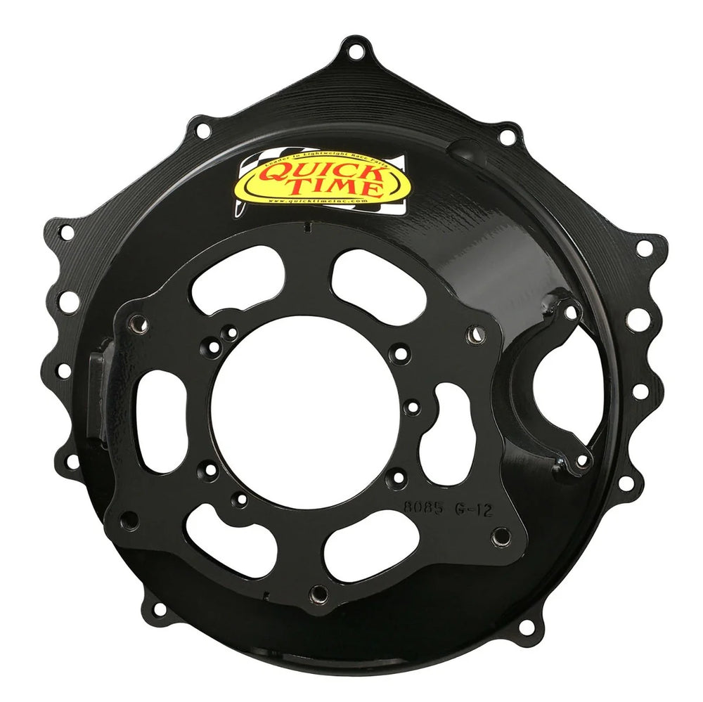 CHEVY, REVERSE MOUNT STARTER - TO MUNCIE