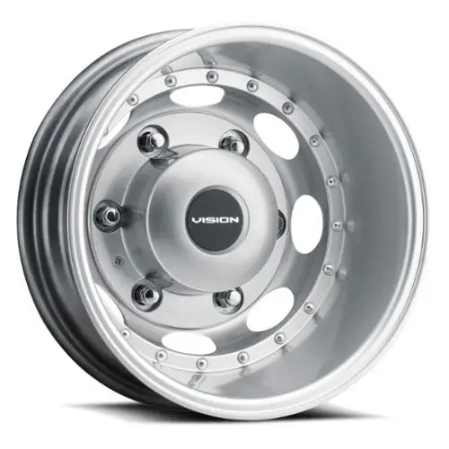 Vision Wheel 6-205 HS REAR 181 DUALLY 181Z6526HSR161