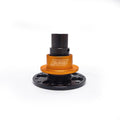 Quick Release Ti Spline 6X70mm 5-bolt Grant