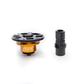 Quick Release Ti Spline 6X70mm 5-bolt Grant