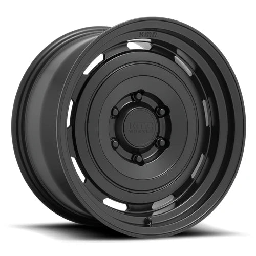 KM720 17X8.5 5X4.25 S-BLK 10MM
