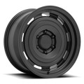 KM720 17X8.5 5X4.25 S-BLK 10MM