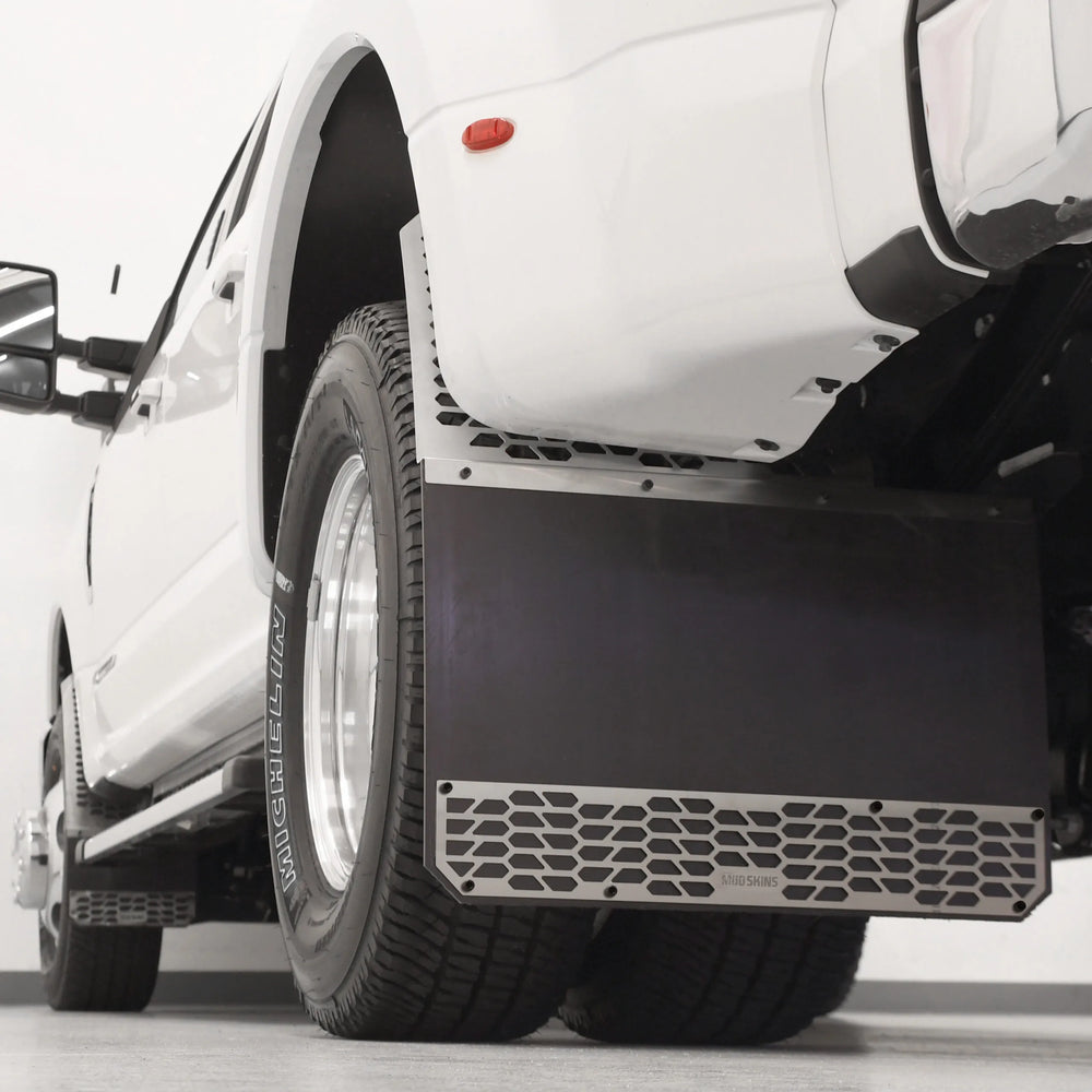 Putco auto part