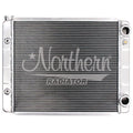 Race Pro Radiator 26 x 19 LS Configuration