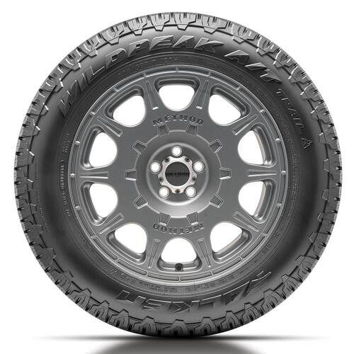 265/50R20 111V XL WILDPEAK A/T TRAIL