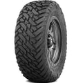 Wheel Pros Fuel Tires LT235/65R17 GRIPPER WHITE-LOGO 2356517 RFNT23565R17W