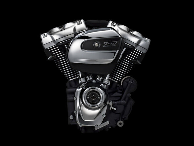S&S Cycle 2017 M8 Models Balancer Drive Gear