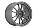 Konig Hypergram 18x9.5 5x114.3 ET25 Matte Grey