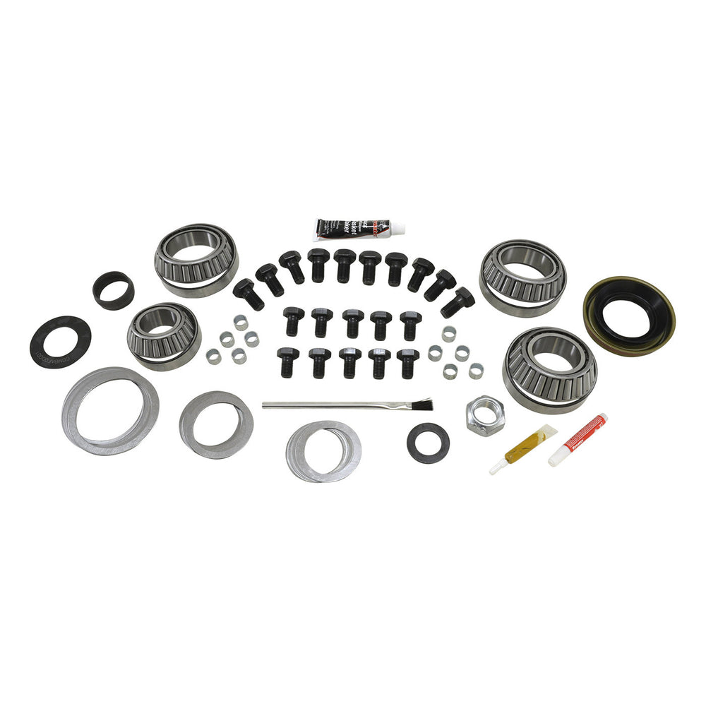 STANDARD AXLE BEARING KIT; DANA SUPER 44