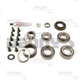 STANDARD AXLE BEARING KIT; DANA SUPER 44