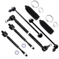 STANDARD AXLE BEARING KIT; DANA SUPER 44