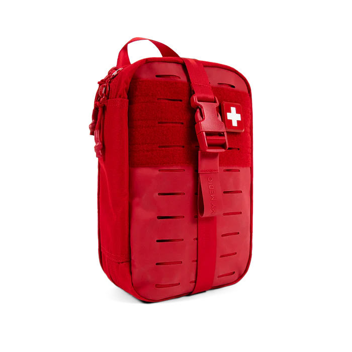 MED KIT MYFAK PRO RED
