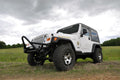 2.5 Inch N3 Shocks Jeep Wrangler TJ (97-06)