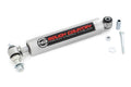 2.5 Inch N3 Shocks Jeep Wrangler TJ (97-06)