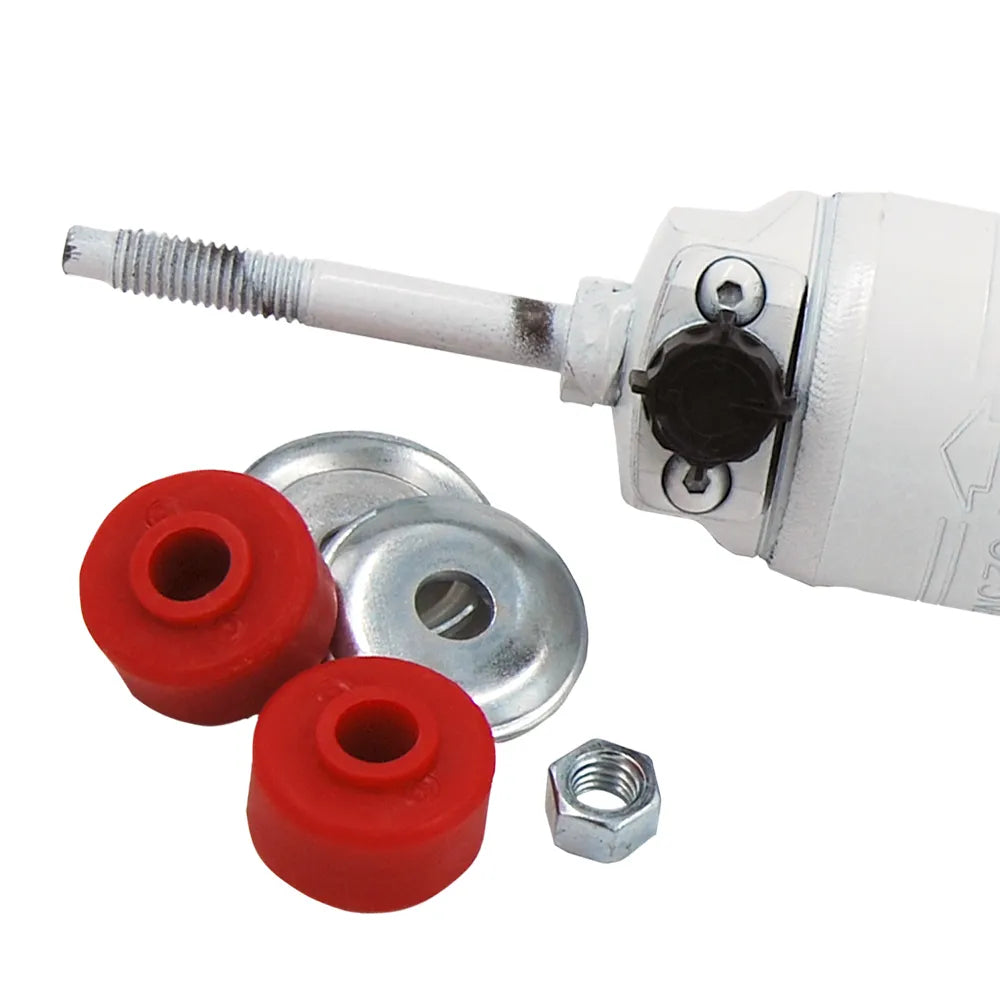 Calvert Racing shock absorber