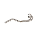 Big Gun 99-14 Honda TRX 400EX/X EVO R Series Head Pipe