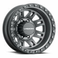VISION WHEEL auto part