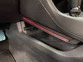 Genuine Honda 2016-2021 Civic / Type-R Console Illumination Lighting (Red)