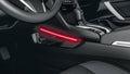 Genuine Honda 2016-2021 Civic / Type-R Console Illumination Lighting (Red)