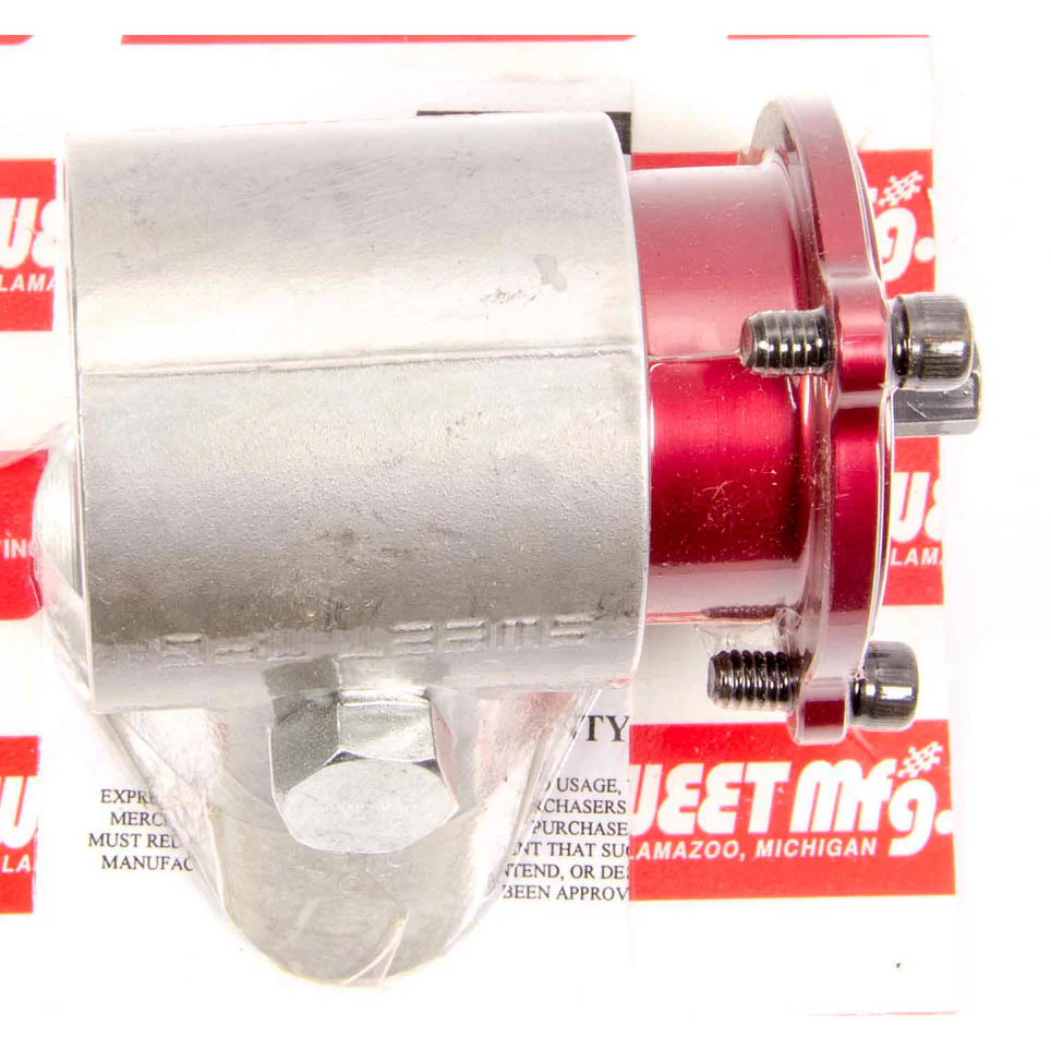 Fuel Pump Drive