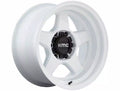 KM728 17X8.5 6X120 G-WHT 18MM