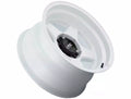 KM728 17X8.5 6X120 G-WHT 18MM