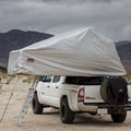 TWG TUFF STUFF OVERLAND ROOF TOP TENT XTREME WEATHER COVERS RANGER